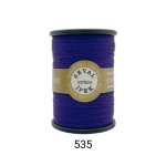 画像1: SEVAL İPEK社製 人工シルク糸：535 (1)