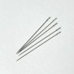 画像1: トルコ・ブルサ製刺繍針 (1)