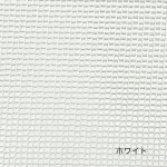 画像1: トルコ製テルクルマ用キャンパス布・ホワイト (1)