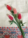 画像2: 2026年4月20日までアーカイブ動画視聴・オンラインワークショップ BOTANICAL IĞNEOYA vol.7 「ストロベリーキャンドル」 (2)